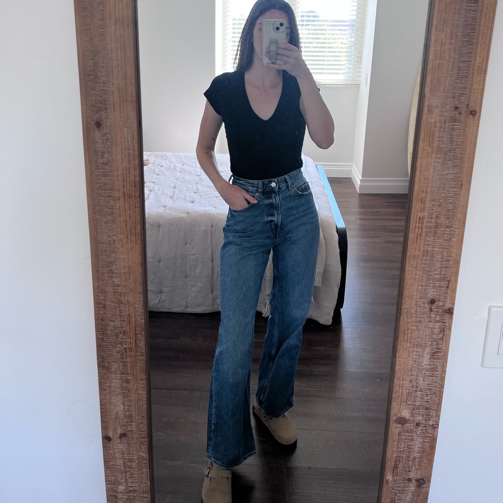 H&M Denim Jeans